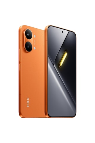 POCO X8 Pro Max 12 GB 512 GB (Distribütör Garantili)