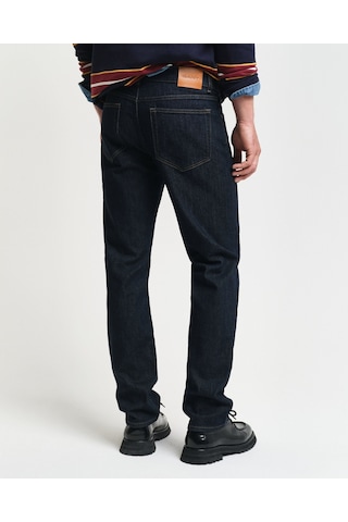 Gant Erkek Pantolon 1000261-960 1000261-960 Lacivert Lacivert
