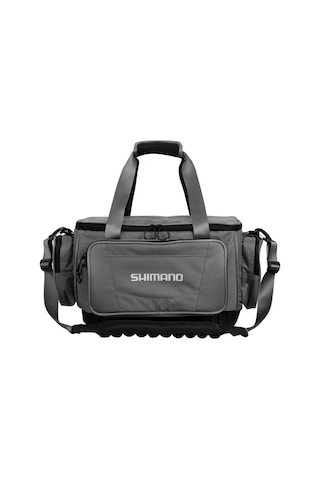 Shimano Tackle Bag Large Malzeme Çantası Som00006789