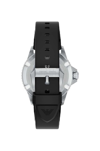 Emporio Armani Ar11788 Erkek Kol Saati Metalik Gri