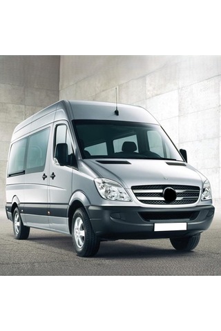 Fren Debriyaj Pedal Lastik Tk A2012910282 Mercedes Sprinter İle Uyumlu 2007-2016