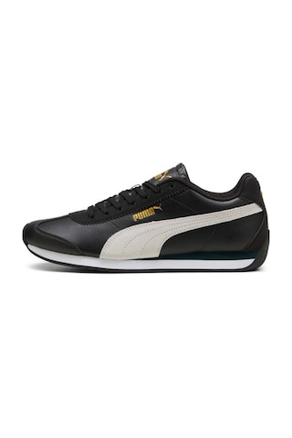 Puma Turin 3 Golazo Erkek Günlük Spor Ayakkabı C-pum397493e10p02 Siyah