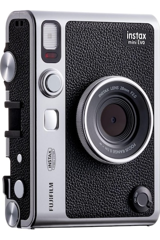 Fujifilm İnstax Mini Evo Fotoğraf Makinası (Distribütör Garantili)
