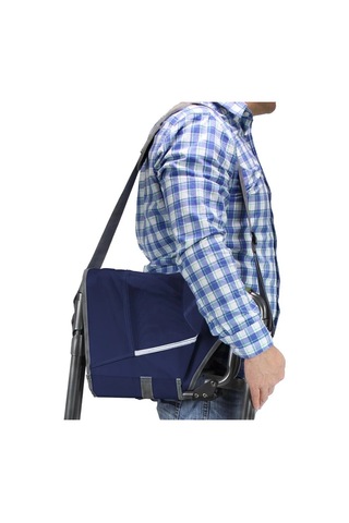 Gci Outdoor Xpress Yönetmen Koltuğu Lacivert