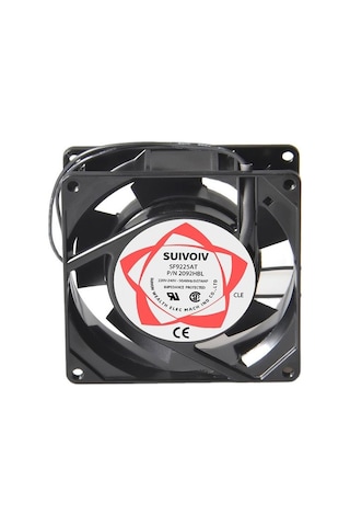 9 cm 220 volt fan 220 volt 9 cm fan en 2.5 cm