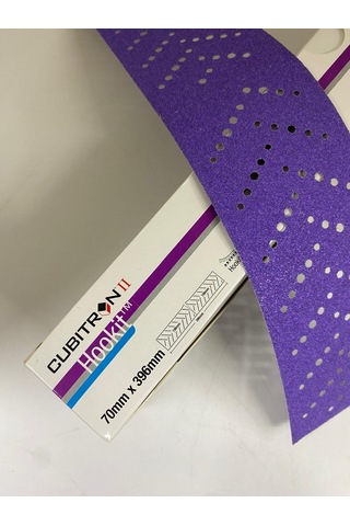 3m Cubıtron 51411 Rende Zımpara P80