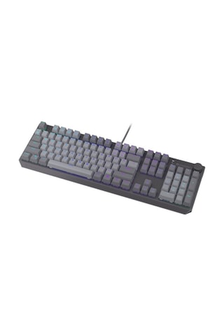 Thock V2 %100 Red Switch Hotswap Argb İngilizce Mekanik Gaming Klavye Ey5a125