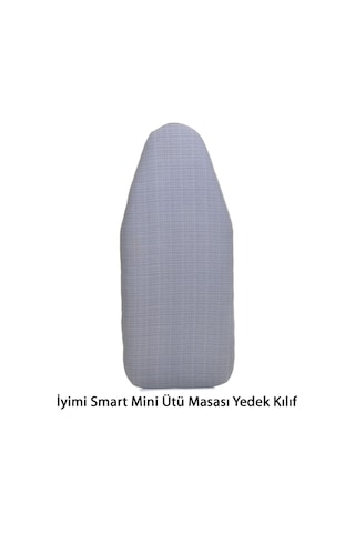 Smart Mini Ütü Masası Yedek Kılıf Smart Mini Ütü Masasına Uyumludur Çok Renkli