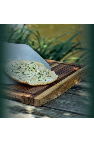 Big Green Egg Alüminyum Pizza Küreği