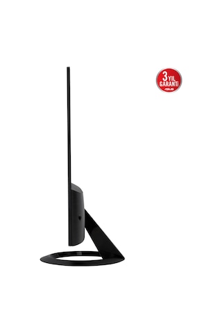 Asus Vz249hg 23.8&quot 1ms, 120hz, Full Hd, Hdmı, D-sub, Ips Led, Adaptive Sync, Mavi Işık Filtresi, Care Plus, Monitör