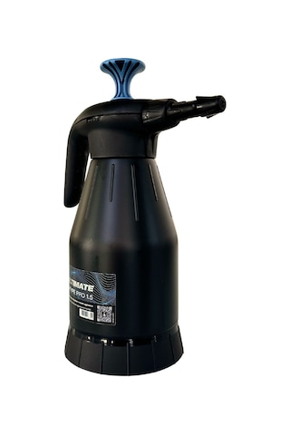 A-type 1.5 Pro Ultımate Solvent, Petrol Ve Agresif Kimyasal Dayanımlı Basınçlı Pompa 1.8 Litre