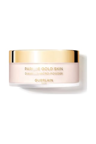 Guerlain Parure Gold Skin Diamond Micro-powder 01 Transparent Diğer