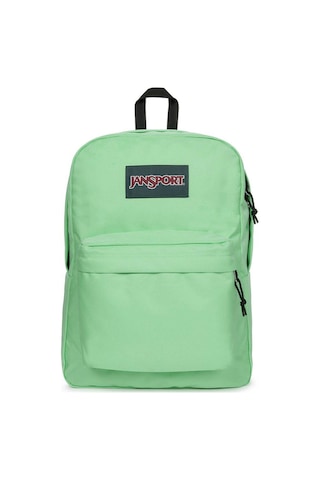 Jansport Superbreak One Mint Chip Sırt Çantası EK0A5BAGW221