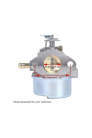 Ariens St824 Karbüratör Tecumseh 924050 31ae640f000 İle Uyumlu