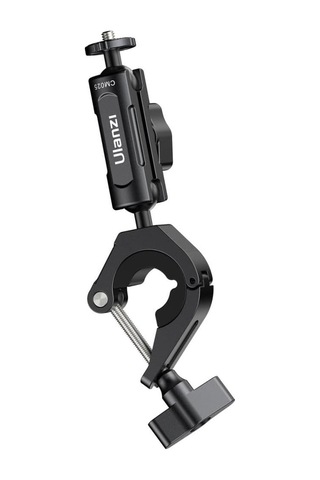 Ulanzi Gopro/ınsta360 Eylem Kameralar Için Bisiklet/motosiklet Gi