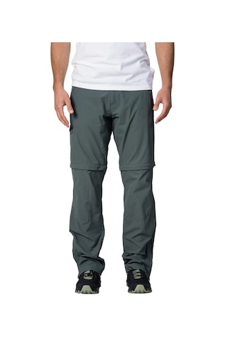 Hannah Roland Erkek Outdoor Convertible Pantolon 10029129hhx.01 Darkf