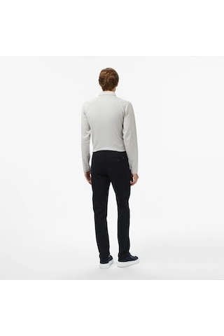 Nautica Slim Fit Erkek Pantolon P57000t Siyah