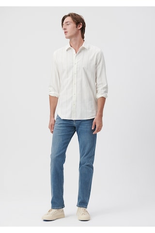 Mavi Erkek Hunter Premium Vintage Jean Pantolon Çok Renkli