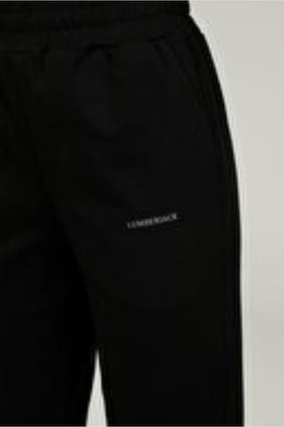 2W W-Ct137 Basıc Track Pants 2Pr Sıya 100002496 Siyah