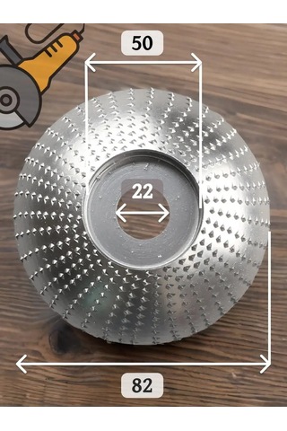 Spechaly Üçleme Taşlama Makinesi İçin Ahşap Torna Başlığı Avize Diskonu 168609111