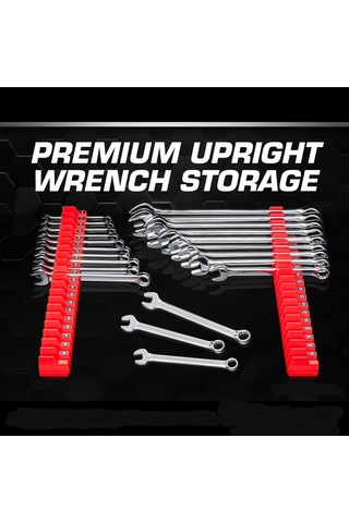 Kangvka 5402 Anahtarlık İçin 20 Konumlu Depolama Rakusu - Dayanıklı Metal Araç Tutucu Shk-1758