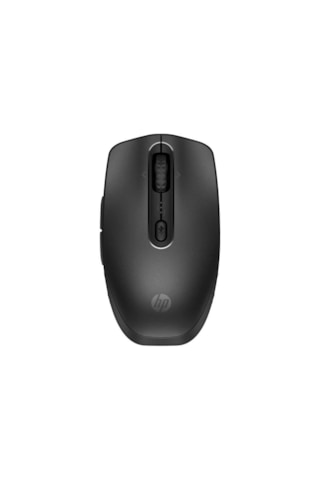 Hp 695 Şarj Edilebilir Bluetooth Kablosuz Mouse Siyah 8f1y4aa