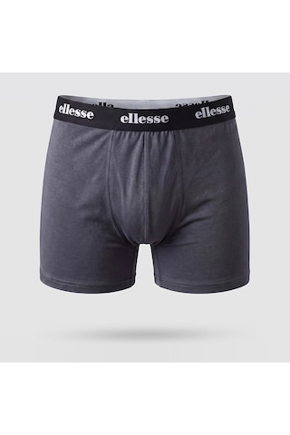 Ellesse 6sm9066-ant Erkek Pamuklu Modal Boxer - Antrasit