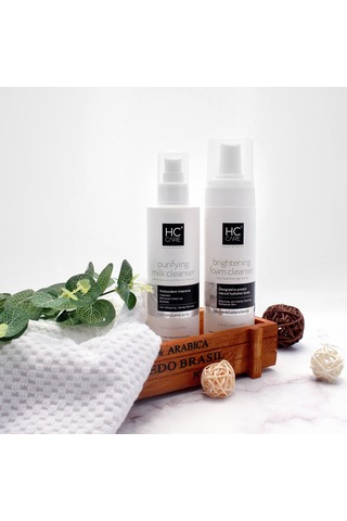 Hc Care Yüz Temizleme Köpüğü 200 ML
