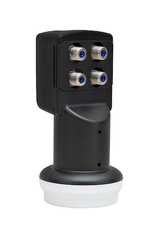 T&Smart Dört Çıkışlı Lnb