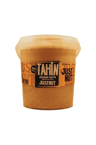 Justnut Tahin 1 KG