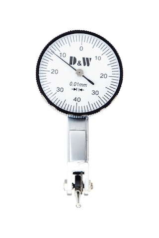 Dwmeasuring Salgı Saati Dw4kss08