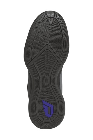 Adidas Dame X Cblack Erkek Basketbol Ayakkabısı - Jp6090 Siyah