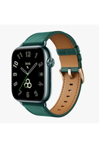 Honor Watch 5 Deri Kordon Akıllı Saat (Honor Türkiye Garantili)