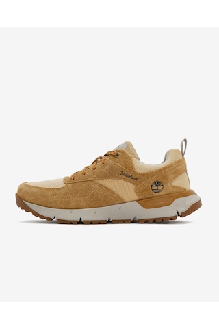Timberland Erkek Wheat Mesh Krem