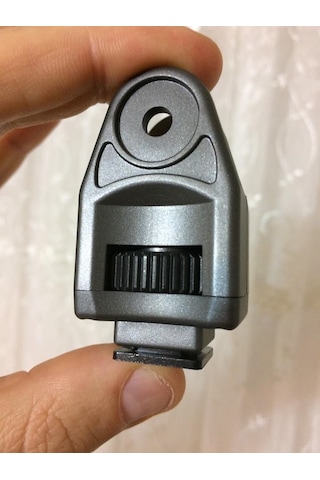 T1000 6 Led Işık Ayağı Videolight Shoe