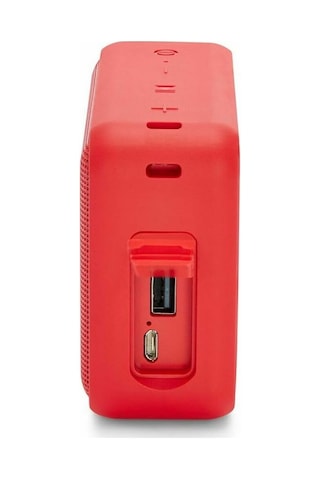 Bs-200rd Bluetooth Hoparlör Kırmızı