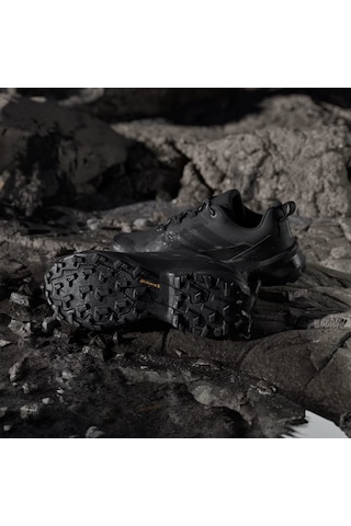 Adidas Jq2222 Terrex Skychaser Ax5 Gtx W Kadın Outdoor Ayakkabısı Renkli