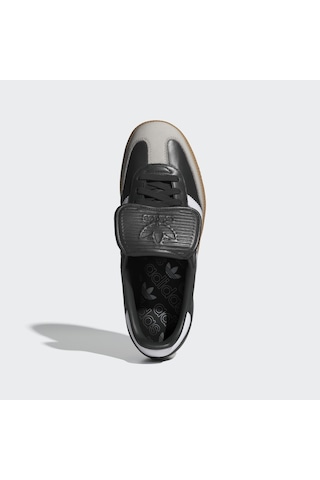 Adidas Samba Lt Unisex Spor Ayakkabı - IG2010 - Siyah