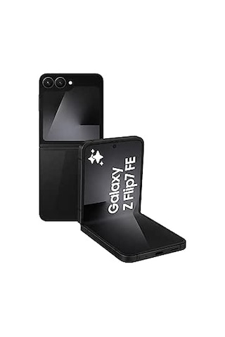 Samsung Galaxy Z Flip7 FE 128 GB (Samsung Türkiye Garantili)
