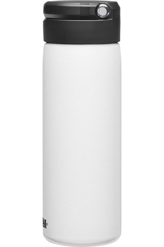 Camelbak Fit Cap Matara 600 Ml Beyaz