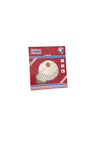 Falcon Dıomand Elmas Kesme Diski 180 Mm