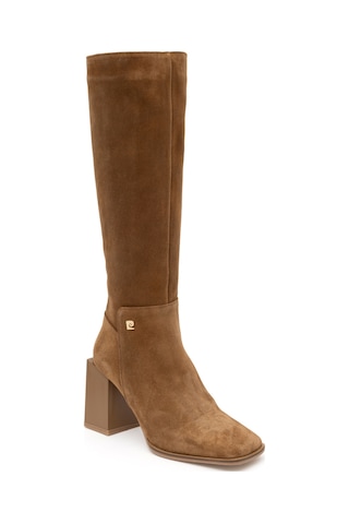 Pierre Cardin Kadın Camel Ayakkabı 50277690-vr015