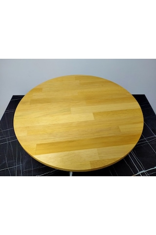 Ahşap Hamur Açma Sofrası