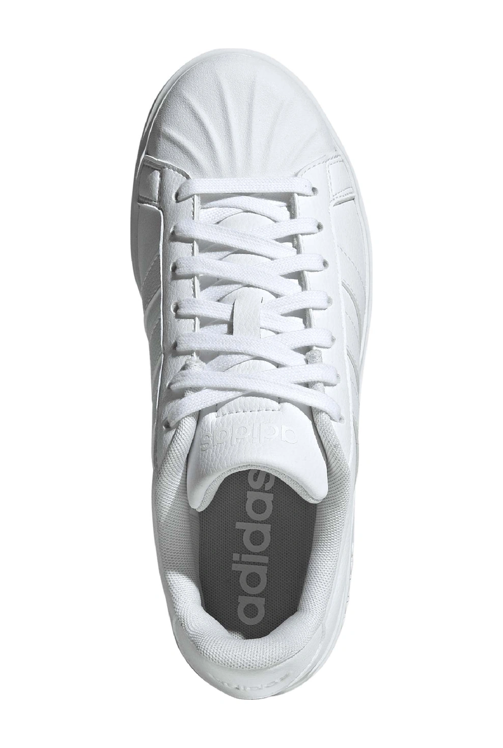 Adidas Streettalk Kadın Beyaz Spor Ayakkabı Jp8283 Beyaz