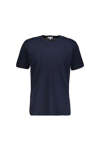 First Company Erkek Tişört 2510101009 Lacivert