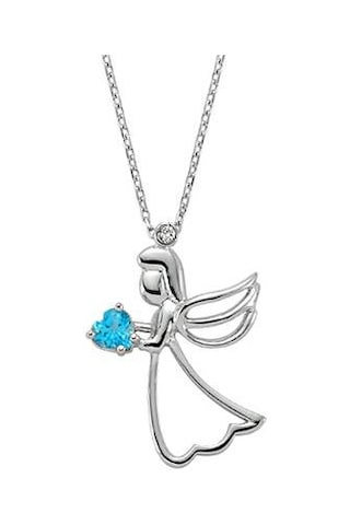 Pırlanta ''Kalbim Senindir Meleğim'' Gmy094