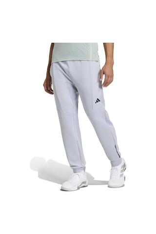 Ka7251-e Adidas D4t Knıt Pt Cuf Erkek Eşofman Altı Gri Ka7251-e