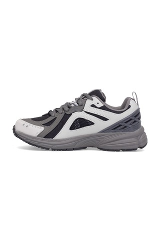 Hammer Jack 101 25732-z Hamlet-w Kadın Klasik Sneaker Füme Füme