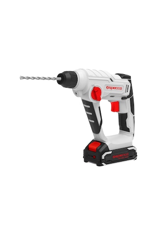 Specco SP20V-4049 20 V Akülü Kırıcı Delici