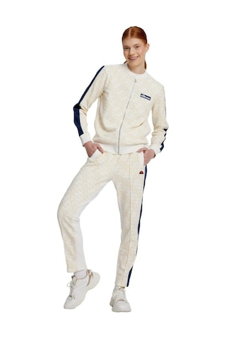 Ellesse Kadın Eşofman Altı Xs Beyaz